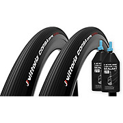 Vittoria Corsa Control G2.0 TL Tyre + Sealant